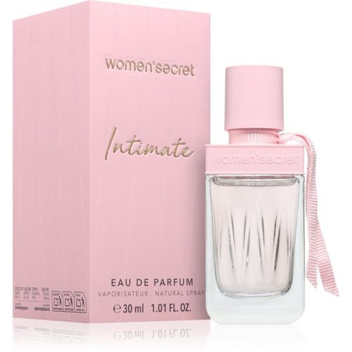Intimate Eau de Parfum para mujer 30 ml - Women Secret - Modalova