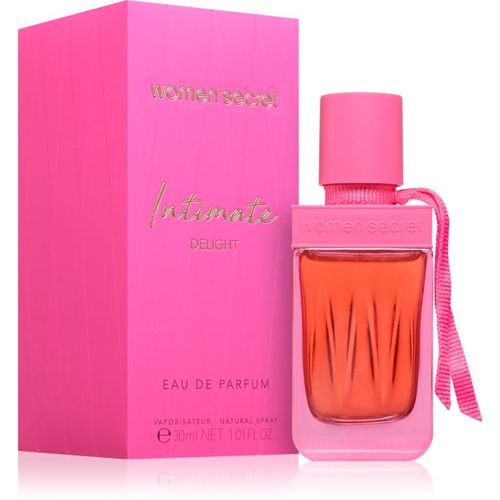 Intimate Delight Eau de Parfum para mujer 30 ml - Women Secret - Modalova
