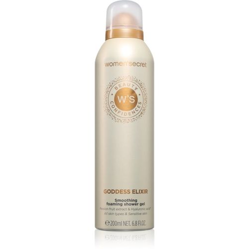 Goddess Elixir espuma de ducha cuidado especial 200 ml - Women Secret - Modalova