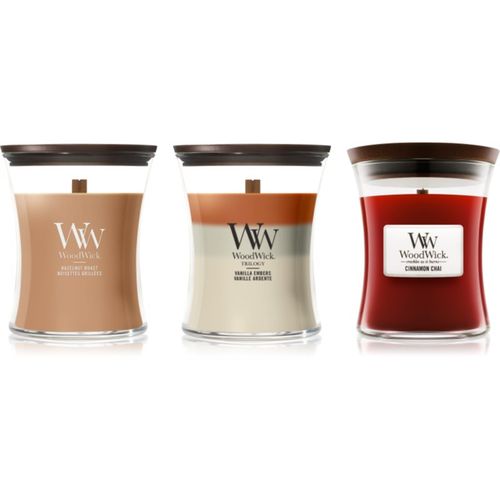 Woodwick Taste of Autumn set - Woodwick - Modalova