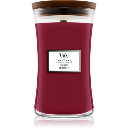 Currant Duftkerze mit Holzdocht 609,5 g - Woodwick - Modalova