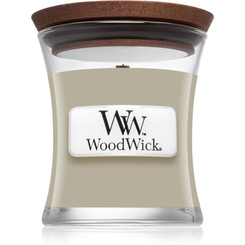 Fireside Au Coin Du Feu candela profumata con stoppino in legno 85 g - Woodwick - Modalova