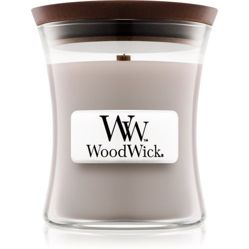 Wood Smoke Duftkerze mit Holzdocht 85 g - Woodwick - Modalova