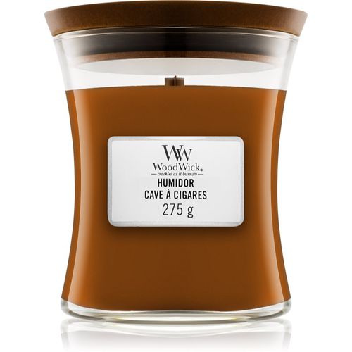 Humidor Duftkerze mit Holzdocht 275 g - Woodwick - Modalova