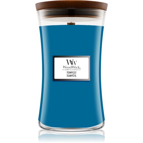 Woodwick Tempest Duftkerze 610 g - Woodwick - Modalova