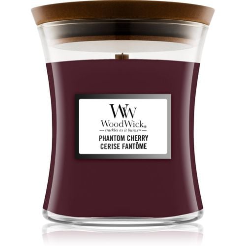 Phantom Cherry vela perfumada 275 g - Woodwick - Modalova