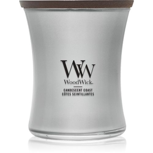 Precious Metals Candescent Coast vela perfumada 275 g - Woodwick - Modalova