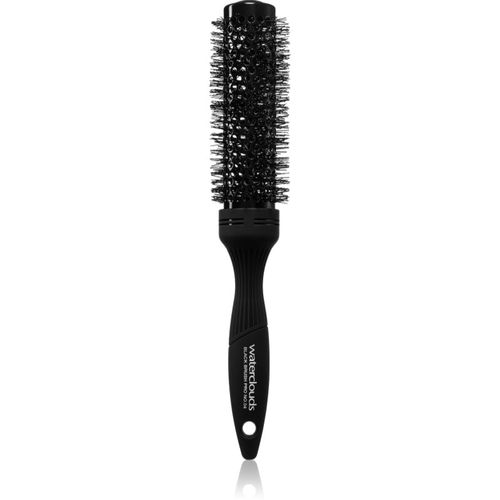 Black Brush Pro comb 33mm 1 pc - Waterclouds - Modalova