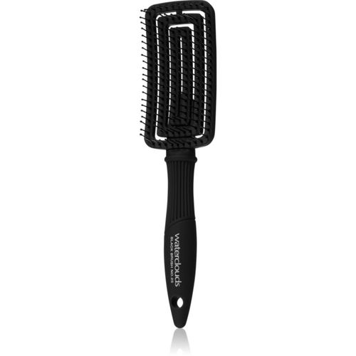 Black Brush Vent Flex cepillo para cabello Small 1 ud - Waterclouds - Modalova