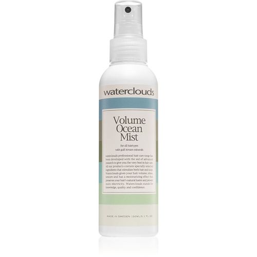 Volume Ocean Mist spray texturizante con sal 150 ml - Waterclouds - Modalova