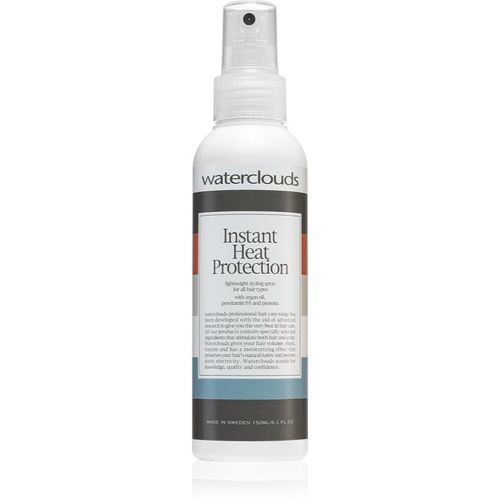 Instant Heat Protection spray termoprotector 150 ml - Waterclouds - Modalova