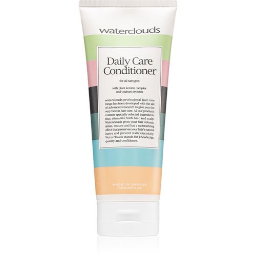Daily Care acondicionador para uso cotidiano 200 ml - Waterclouds - Modalova