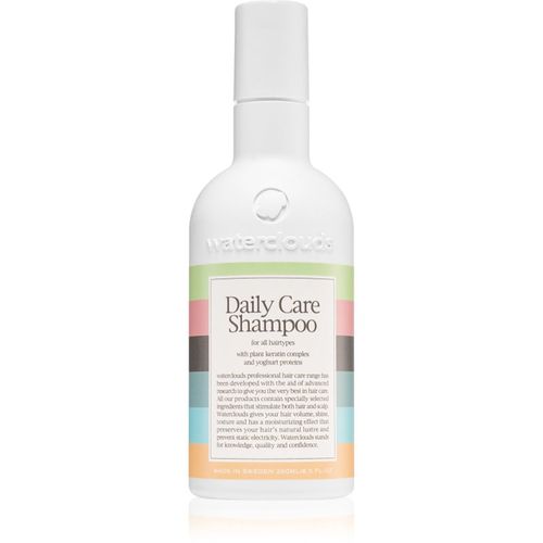 Daily Care champú para uso diario 250 ml - Waterclouds - Modalova