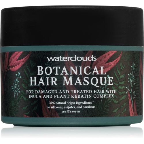 Botanical mascarilla nutritiva para cabello 200 ml - Waterclouds - Modalova