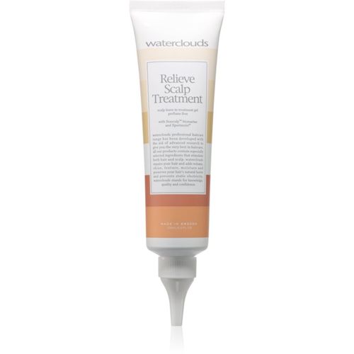 Relieve sérum para cabello seco y maltratado 100 ml - Waterclouds - Modalova