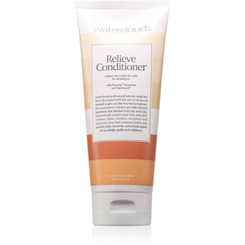 Relieve acondicionador para un brillo deslumbrante 200 ml - Waterclouds - Modalova