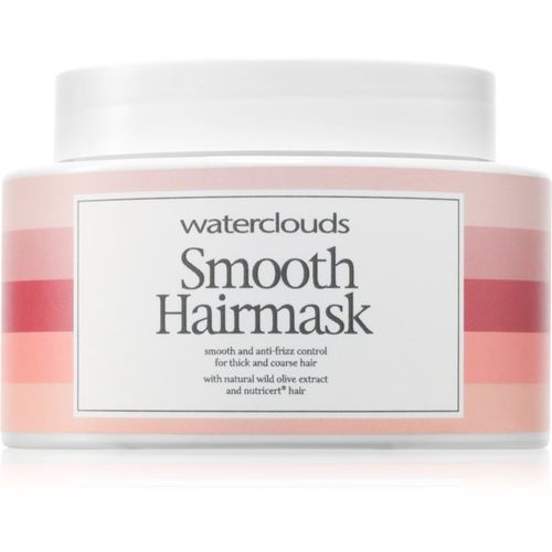 Smooth Hairmask mascarilla capilar para cabello encrespado y rebelde 250 ml - Waterclouds - Modalova
