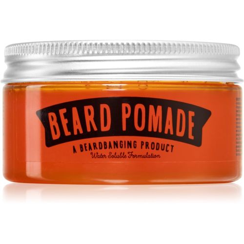 Beard Junk pomada para la barba 100 ml - Waterclouds - Modalova