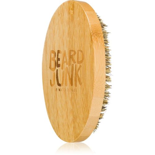 Beard Junk cepillo para la barba 1 ud - Waterclouds - Modalova