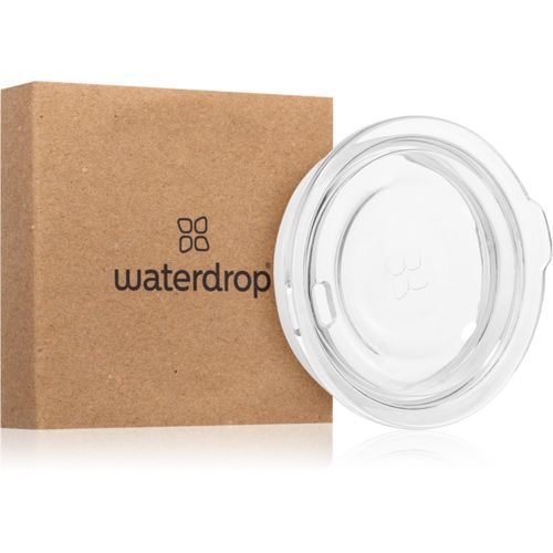 Sip Lid tapa con agujero 1 ud - Waterdrop - Modalova