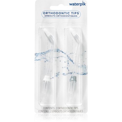 Orthodontic OD100 inyectores de recambio 2 ud - Waterpik - Modalova