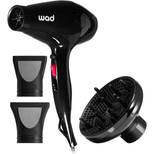 Atmosfer Hair Dryer Black phon per capelli nero 1 pz - Wad - Modalova