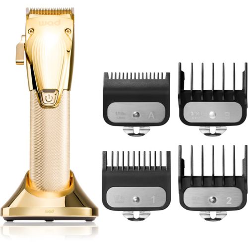 Onux Hair Clipper Gold maquinilla cortapelos 1 ud - Wad - Modalova