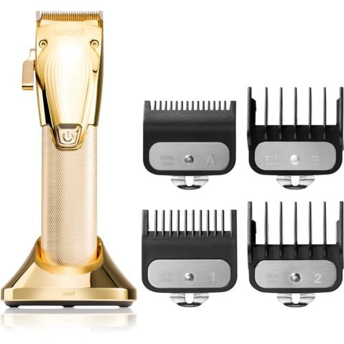 Onux Hair Clipper Gold tagliacapelli 1 pz - Wad - Modalova