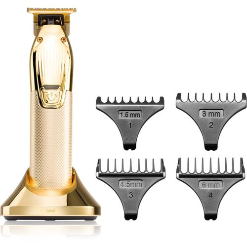 Paradix Hair Trimmer Gold maquinilla cortapelos 1 ud - Wad - Modalova