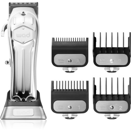 Vesta Hair Clipper Haarschneider Silver 1 St - Wad - Modalova