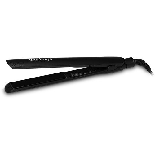 Kaya Straightener Purple Glätteisen für das Haar Black 1 St - Wad - Modalova