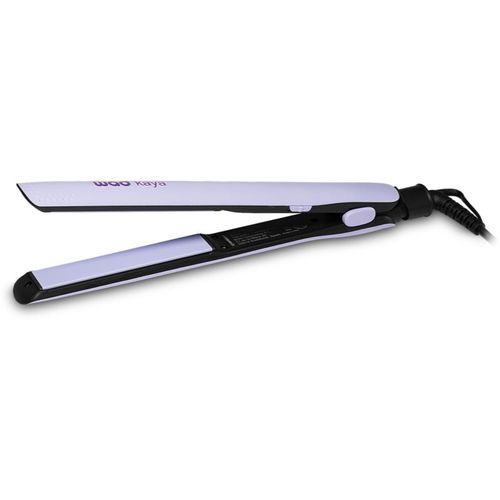 Kaya Straightener Purple plancha de pelo Purple 1 ud - Wad - Modalova