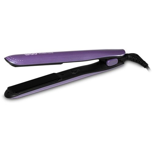 Mensa Straightener Glätteisen für das Haar Purple 1 St - Wad - Modalova