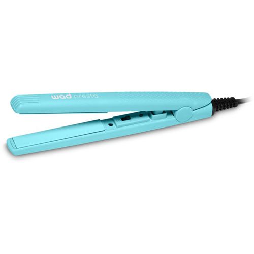 Presta Straightener Glätteisen für das Haar Blue 1 St - Wad - Modalova