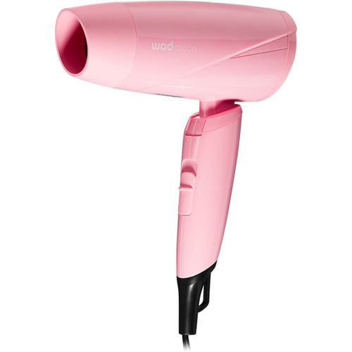 Clicco Mini Hair Dryer Haartrockner Pink 1 St - Wad - Modalova