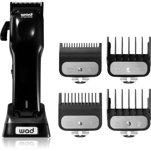 Impulse Hair Clipper Haarschneider Black 1 St - Wad - Modalova