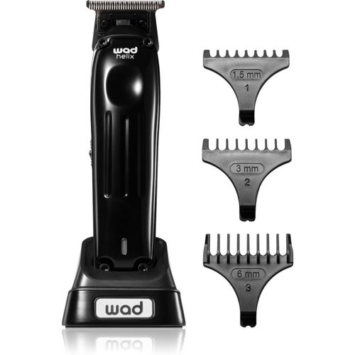 Helix Hair Trimmer Haarschneider Black 1 St - Wad - Modalova