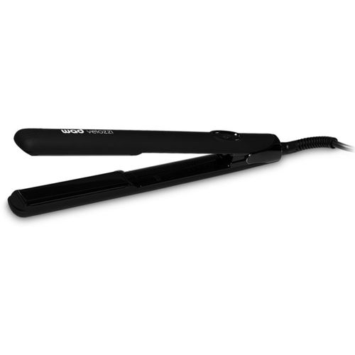 Velozzi Straightener piastra per capelli Black 1 pz - Wad - Modalova