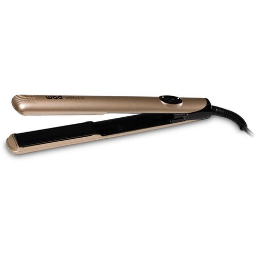 Velozzi Straightener Bronze piastra per capelli + thermal bag 1 pz - Wad - Modalova