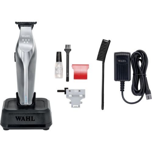 Wahl Pro Hi-viz cortabarbas 8 ud - Wahl Pro - Modalova