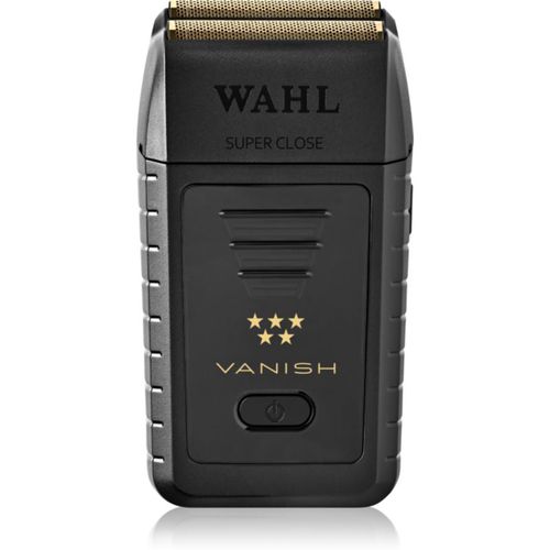 Vanish maquinilla de afeitar 1 ud - Wahl Pro - Modalova