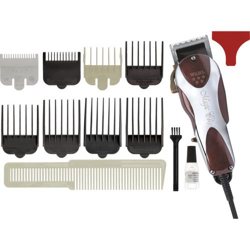 Magic Clip cortabarbas 13 ud - Wahl Pro - Modalova