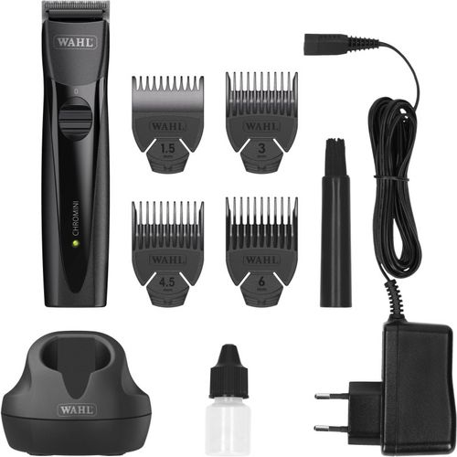 Wahl Pro Chromini cortabarbas 9 ud - Wahl Pro - Modalova