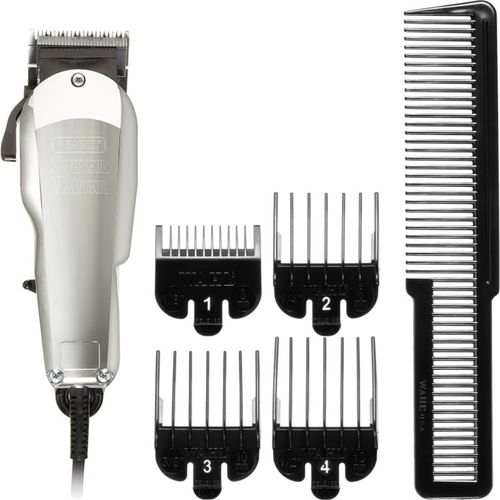 Chrome Super Taper 08463-316H Profi-Haartrimmer 1 St - Wahl - Modalova