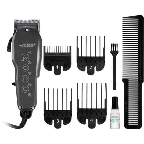 Classic Series Taper 2000 cortapelos profesional para cabello 1 ud - Wahl Pro - Modalova