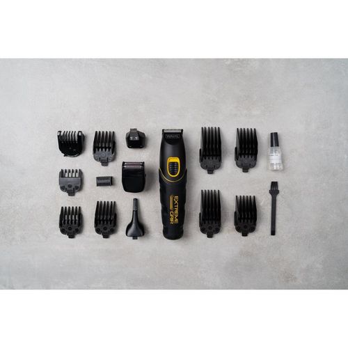 Extreme Grip Advanced cortapelos para todo el cuerpo 1 ud - Wahl - Modalova