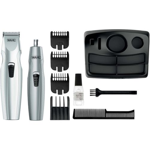 Wahl Mustache & Beard Combo Barbero - Wahl - Modalova