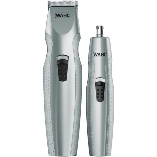 Wahl Mustache & Beard Combo Barbero - Wahl - Modalova