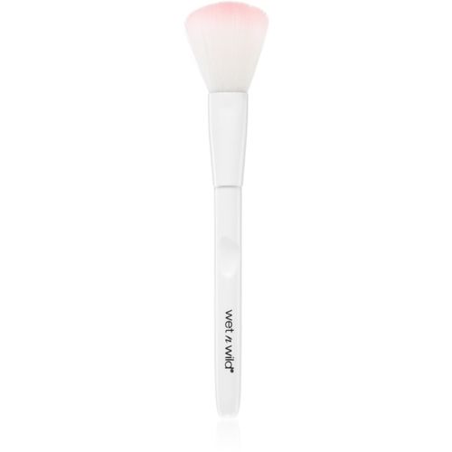 Essential Blush Brush brocha para colorete 1 ud - Wet n Wild - Modalova