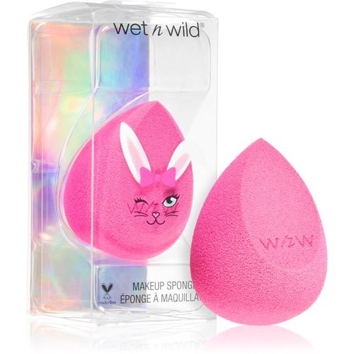 Essential Makeup Sponge esponja de maquillaje 1 ud - Wet n Wild - Modalova